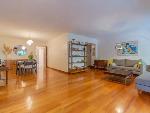 Departamento en Venta 38 años