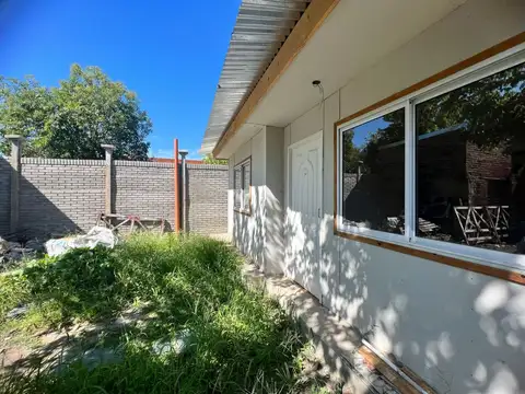 Presidente Santiago Derqui 700