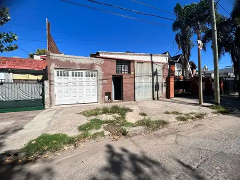 En Venta en El Palomar Galpon + Vivienda Nueva de 3 Ambientes Premoldeada F: 10292