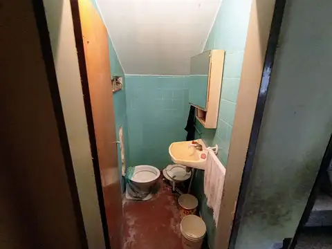 Casa en Venta 57 años