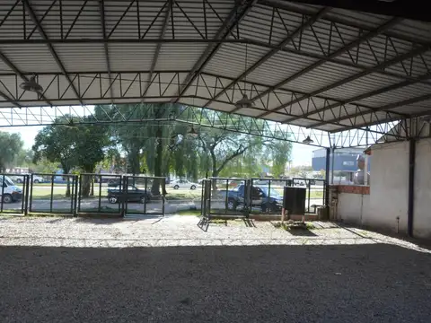 Galpon en Alquiler en Merlo, $ 1.500.000