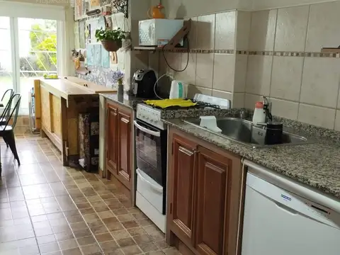 Casa en Venta 20 años