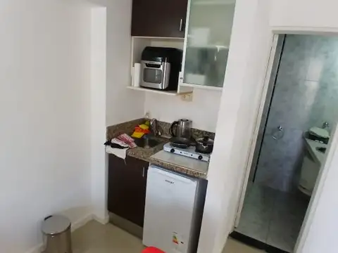 Departamento en Alquiler de Monoambiente