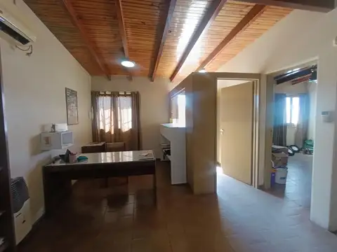 Galpon en Venta 26  mts Fondo