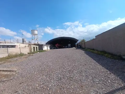 muñiz al 200