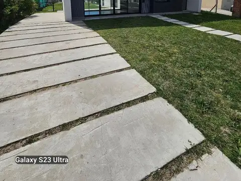 Casa en Venta en  San Pablo
