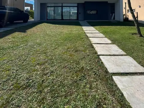 San Pablo - Pilar Alem 3500