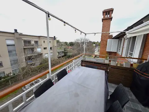 Departamento en Venta 26 años