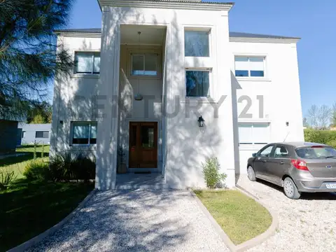 Casa en Venta 2 años