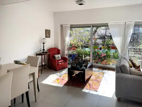 Depto Tipo Casa en Venta en Coghlan, USD 540.000
