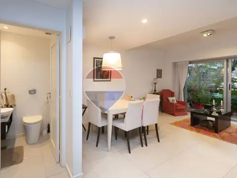 Depto Tipo Casa en Venta 19 años