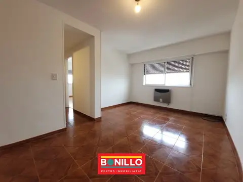 Departamento 3 ambientes alquiler Villa Pueyrredón