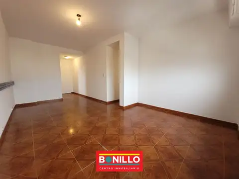 Departamento 3 ambientes alquiler Villa Pueyrredón