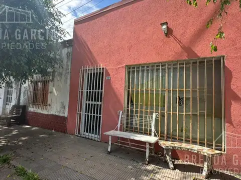 Casa en Villa San Jose