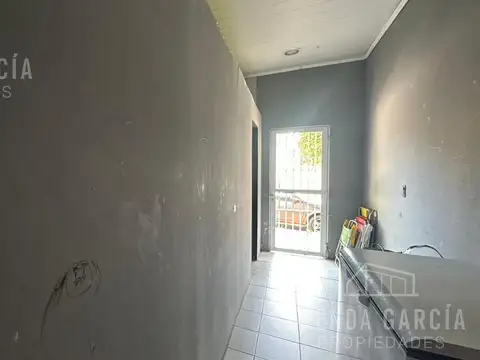 Casa 7 ambientes con 3 baños