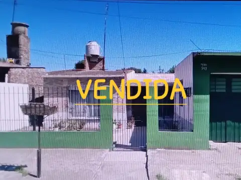 Casa en venta en Barrio Las Torres