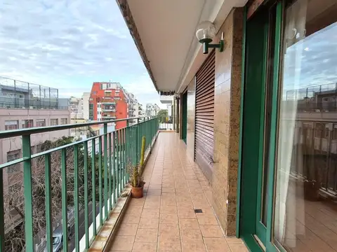 Departamento en Venta de 4 dormitorios