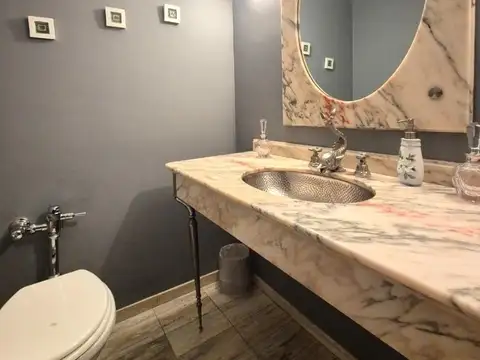 Departamento en Venta 40 años