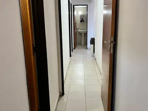 Alquiler depto 3 dormitorios Edificio Pringles San Luis