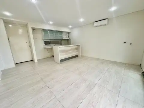 Departamento en Venta en Nordelta Castaños - Las Piedras, USD 184.000