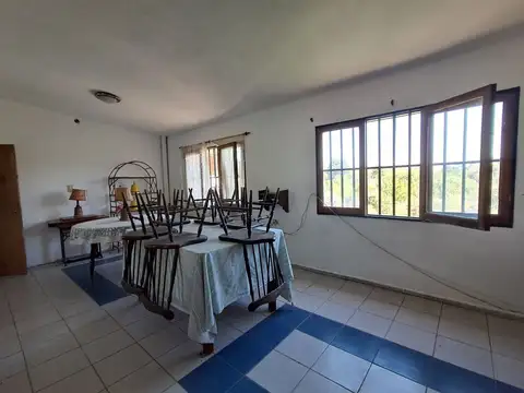 Venta hermosa Casa en una sola planta SALSIPUEDES