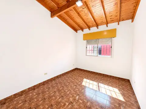 PH de 2 ambientes con patio