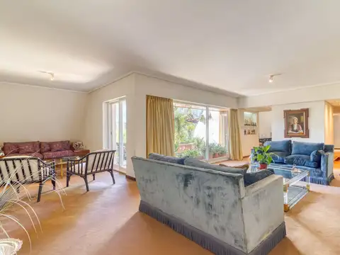 Departamento en Venta 56 años