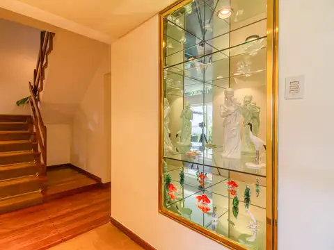 Departamento en Venta de 5 ambientes