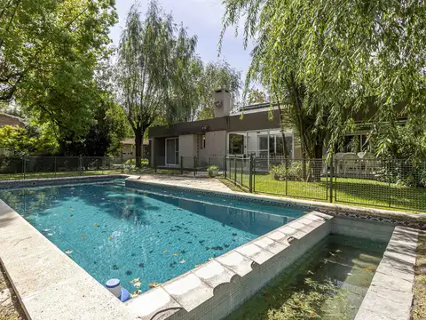 Casa en Venta en Los Troncos, USD 219.000