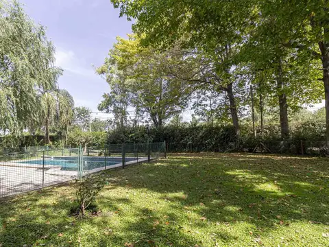 Pilar - Barrio cerrado Parque Los Troncos CC