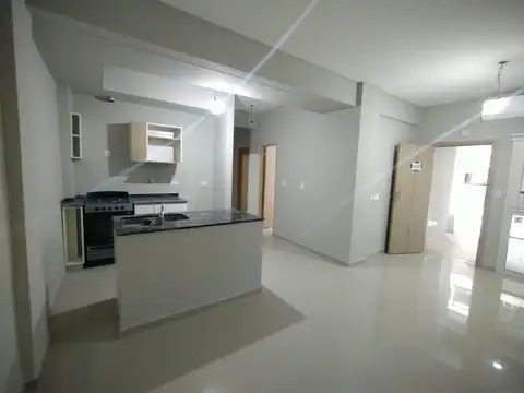 Departamento en Alquiler de 2 dormitorios