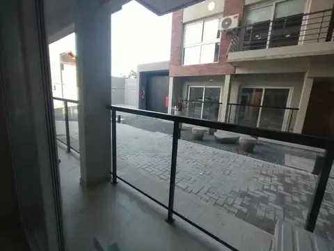 Departamento en Alquiler A Estrenar