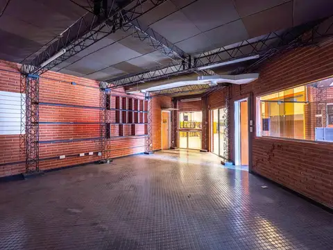 Galpon en Alquiler en Barracas, $ 3.900.000