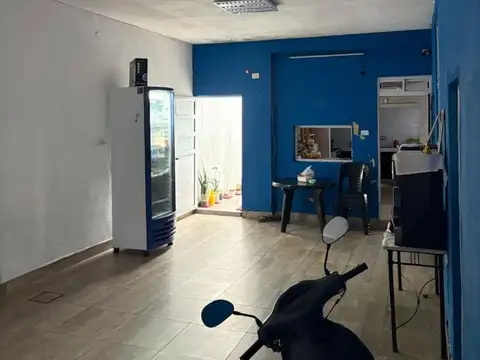 San Roque 3000