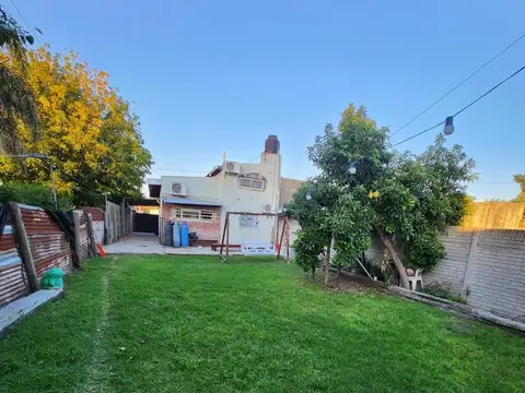 129 e/ 34 y 35
