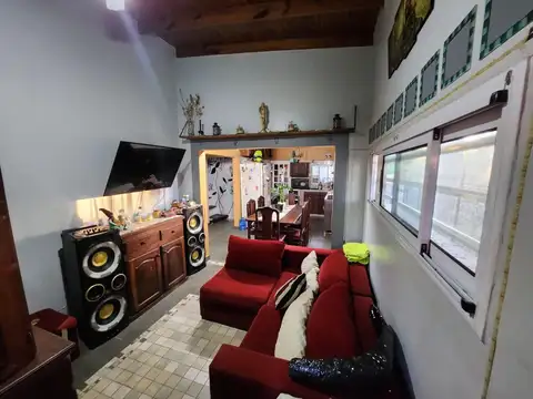 Casa en Venta 30 años