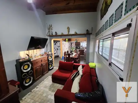 Casa en Venta 30 años