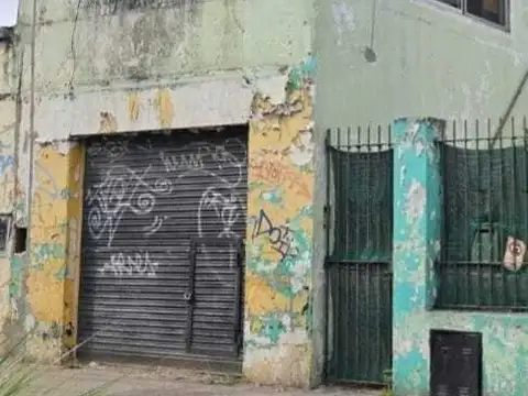 Local  en Alquiler en Benavidez, Tigre, G.B.A. Zona Norte