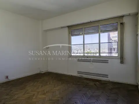 Departamento en Venta en Palermo, USD 71.000