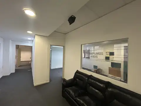 Tucumán 800, Piso 1