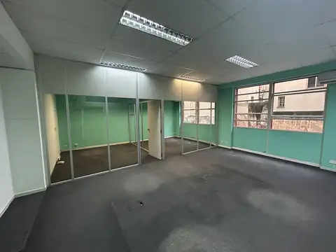 Oficina en Alquiler 30 años