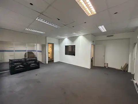 Oficina en Alquiler en Microcentro, $ 1.000.000