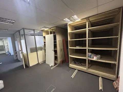 Oficina en Alquiler 30 años