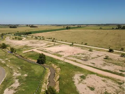 Terreno en Venta en General Rodríguez, USD 24.999