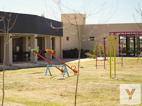 Terreno en venta - 600mts2 - General Rodríguez