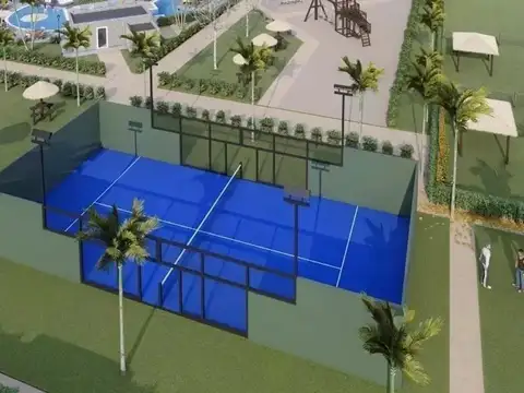 Terreno en Venta en General Rodríguez, USD 24.999