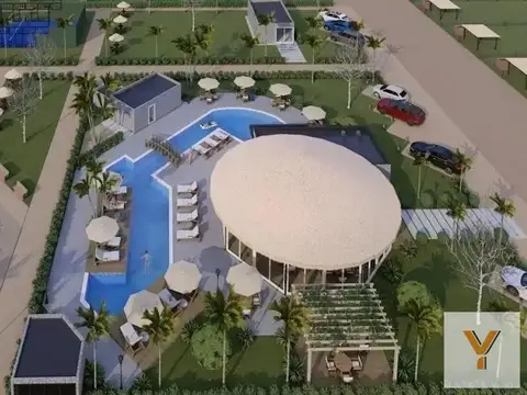 Terreno en Venta de 600,0 m2