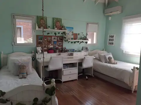 Casa en Alquiler Temporal en Laguna Del Sol, USD 5.500