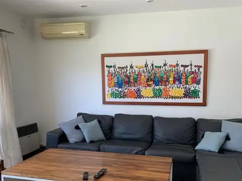 Casa en Alquiler Temporal de 4 dormitorios
