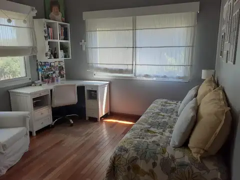 Casa en Alquiler Temporal de 4 dormitorios